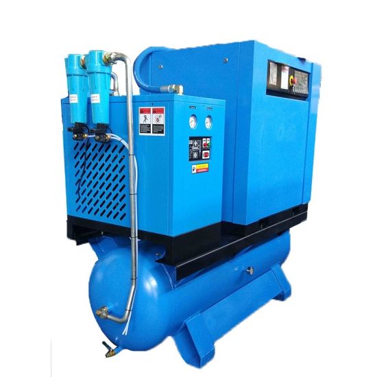 Screw Air Compressor