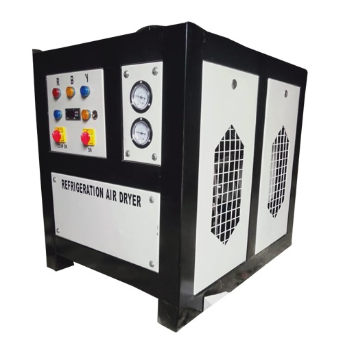 Refrigerated Air Dryer